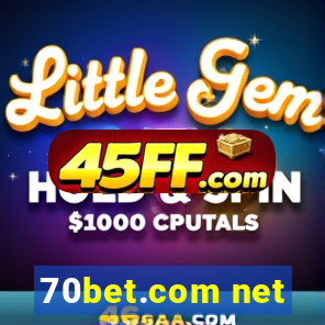 70bet.com net